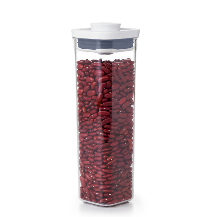 Good Grips POP Container 2.0 Square 0.8L