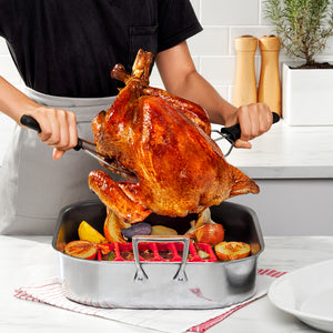 Good Grips Turkey & Roast Lifters