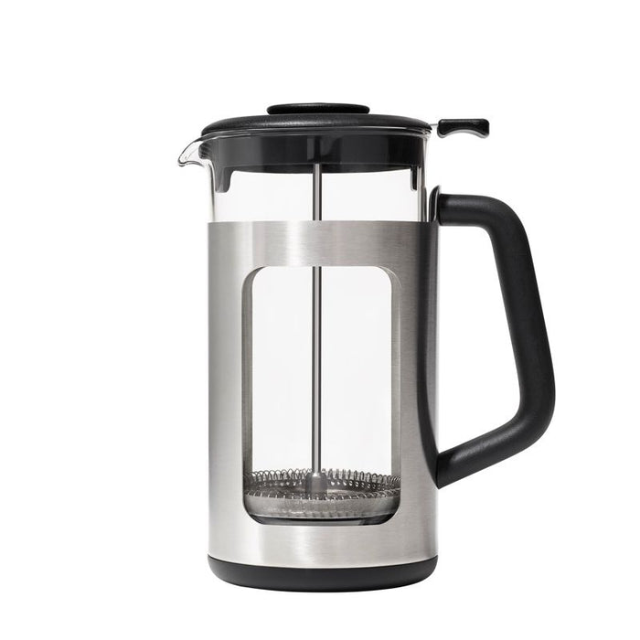 Good Grips French Press 8 Cup