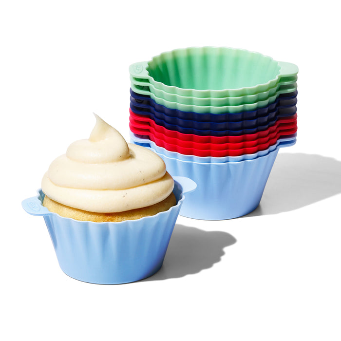 Good Grips Silicone Baking Cups Set of 12