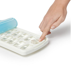 Good Grips Ice Cube Tray with Silicone Lid