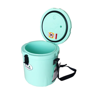Chilly Moose Harbour Bucket - Southhampton (12L)