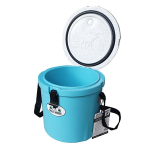 Chilly Moose Harbour Bucket - Tobermory (12L)