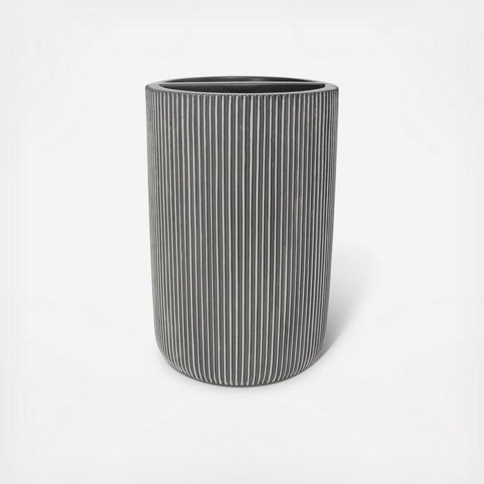 Toothbrush Holder - Suits Grey