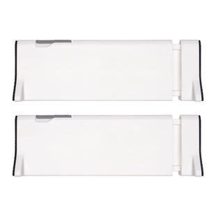 Good Grips Drawer Dividers Set of 2