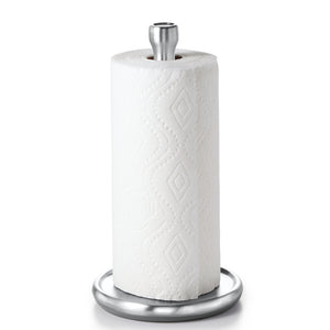 Good Grips Stainless Steel  Paper Towel Holder