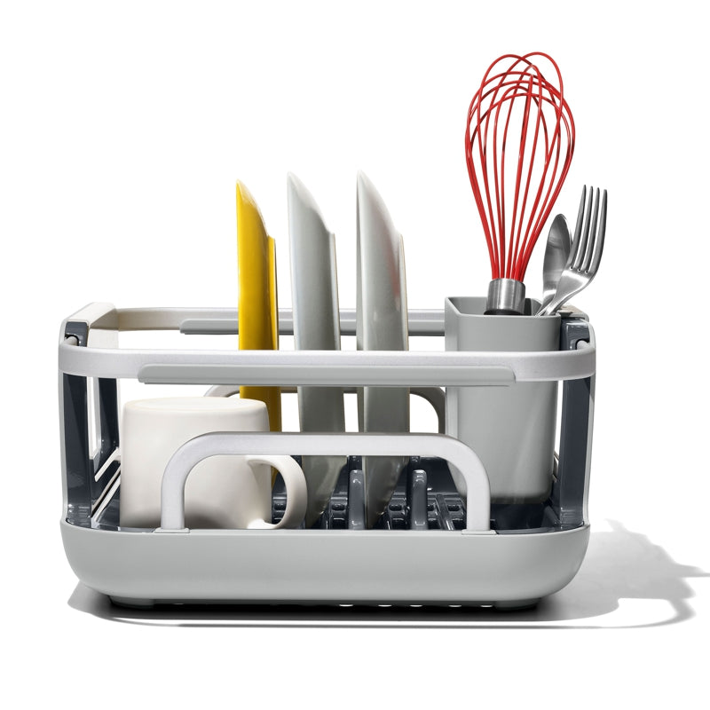 Kitchen Scratch Bit Dish Drainer – Kitchen Bits