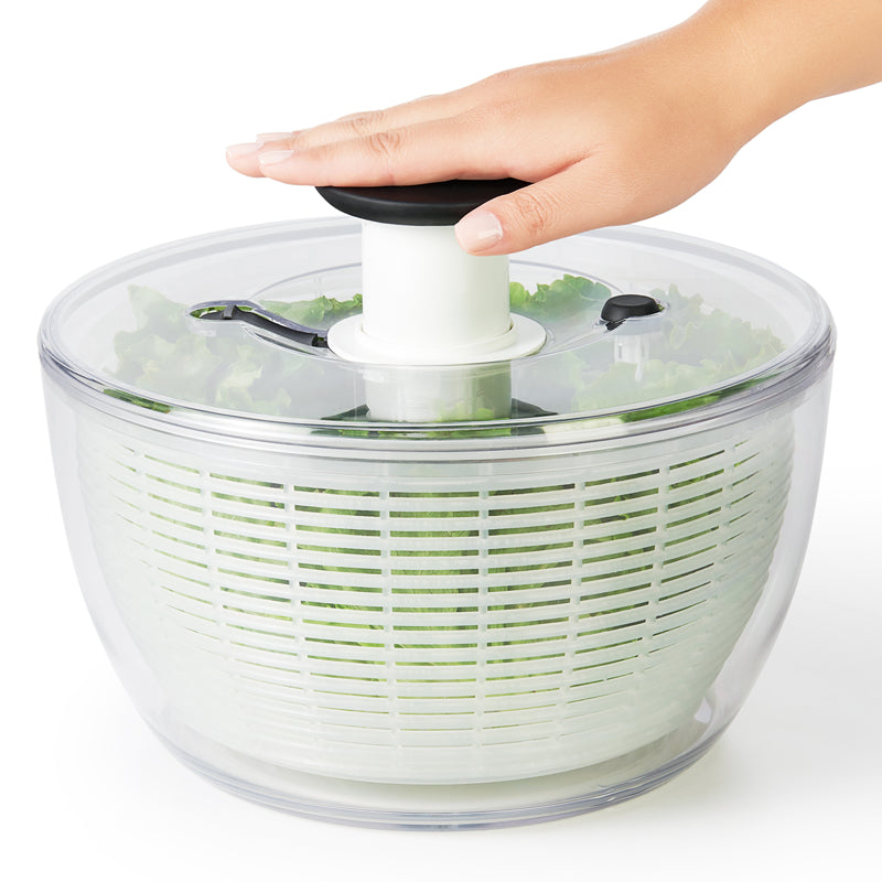 Good Grips Salad Spinner Large Kitchen Bits   1351580CL 4 1200x1200 