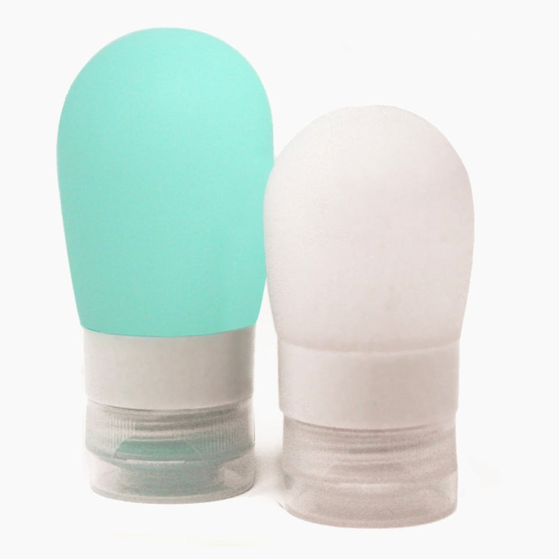 Silicone Mini Squeeze Bottle – Kitchen Bits