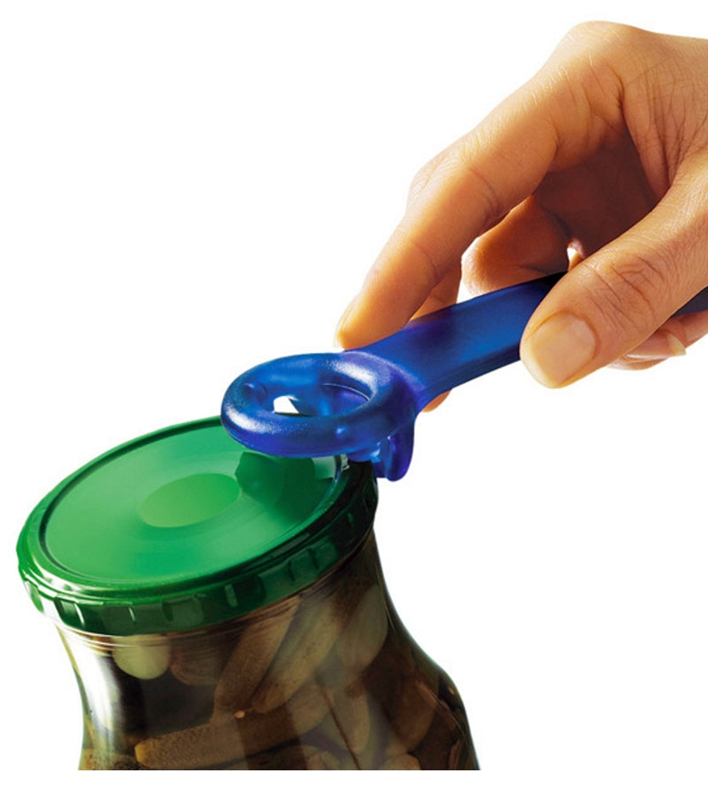 Trudeau Twist Jar Opener - Assorted Colors