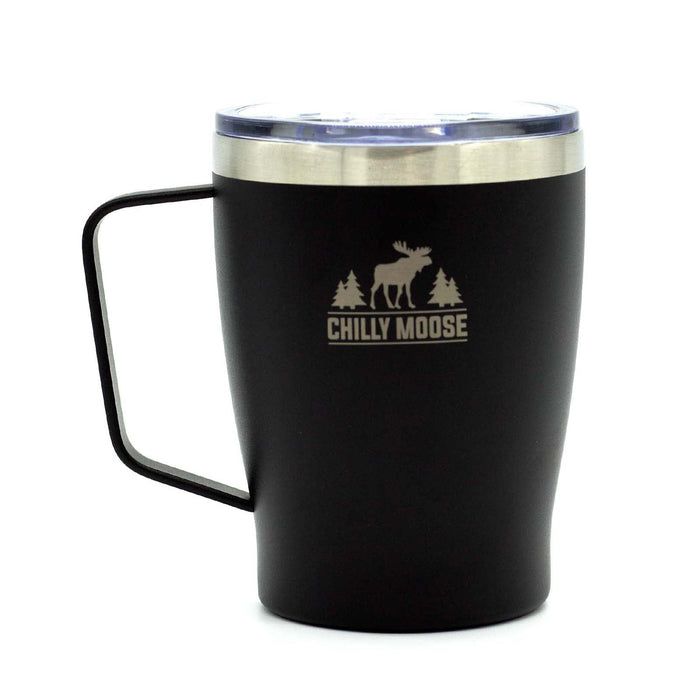 Chilly Moose Canisbay Mug- Midnight