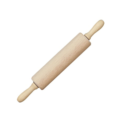 Junior Wood Rolling Pin