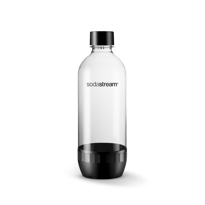 SodaStream 1L Bottle Dishwasher Safe