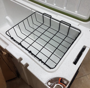 Chilly Ice Box 55 Litre Basket