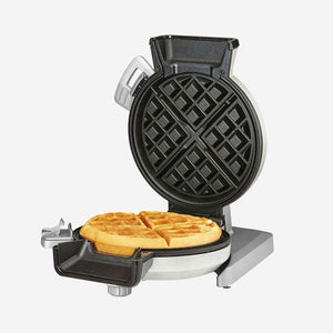 Cuisinart Waffle Maker Vertical