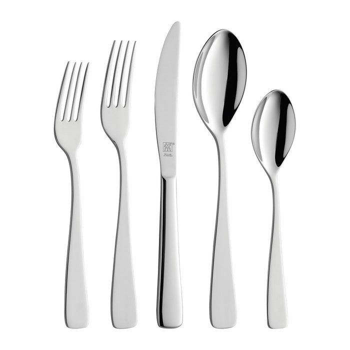 ZWILLING Flatware Service for Four Soho