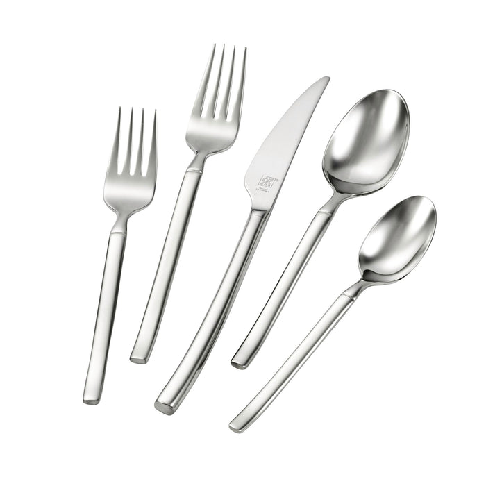 ZWILLING Flatware Service for Four Opus