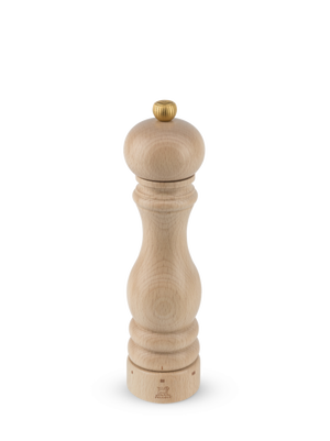 Peugeot U'Select Paris Pepper Mills - Natural (Multiple Sizes)