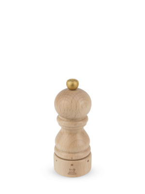 Peugeot U'Select Paris Pepper Mills - Natural (Multiple Sizes)