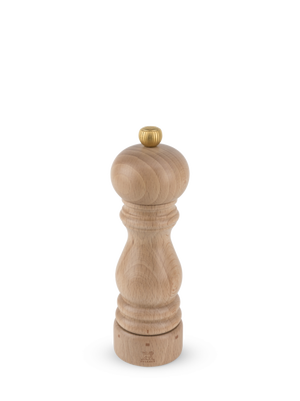 Peugeot U'Select Paris Pepper Mills - Natural (Multiple Sizes)