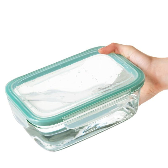 Good Grips SmartSeal™ Glass Container 380 mL