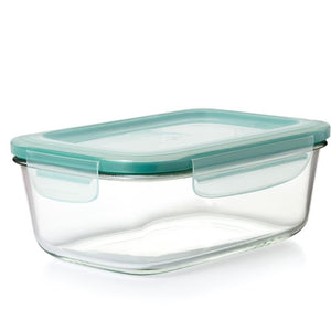 Good Grips SmartSeal™ Glass Container 1.9 L