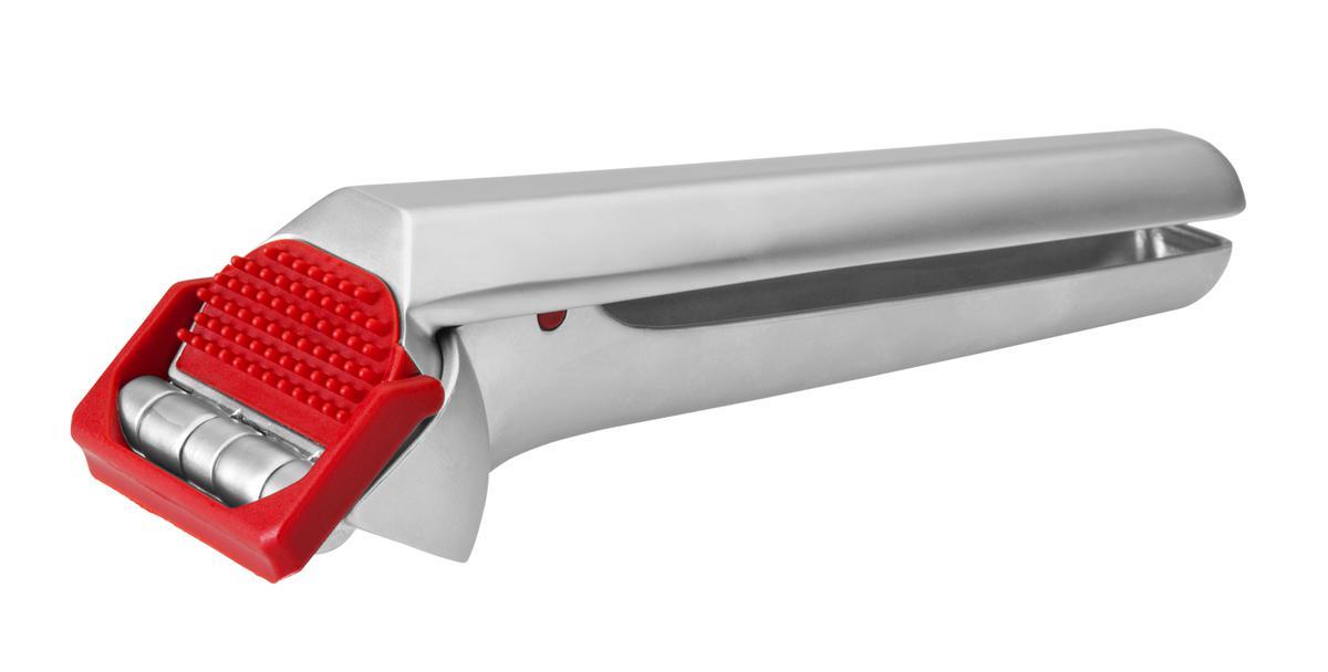 DreamFarm Garject Garlic Press