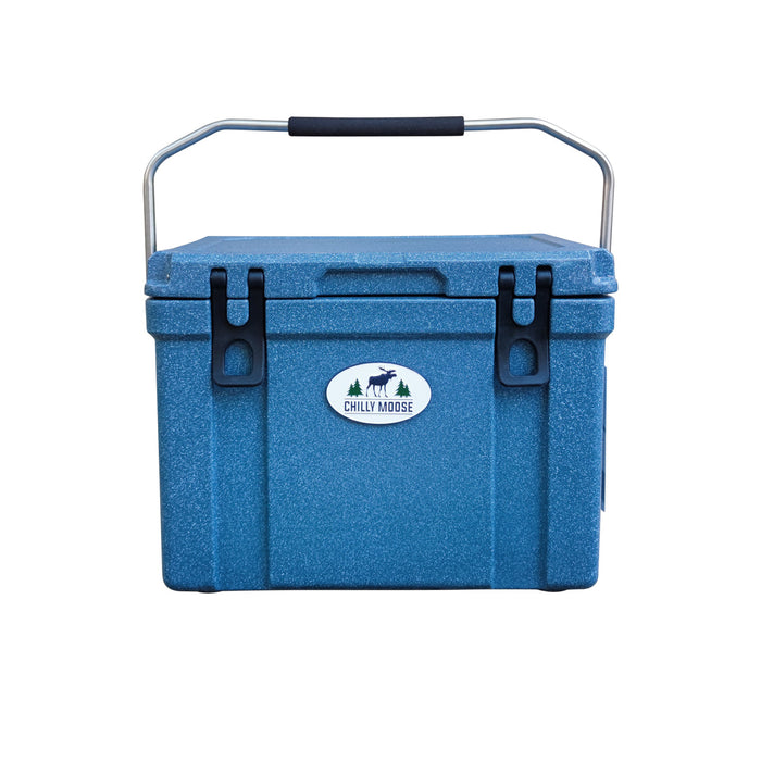 Chilly Moose Chilly Ice Box - Great Lakes (25L)