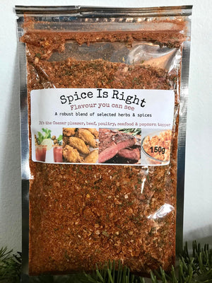 Spice is Right Original