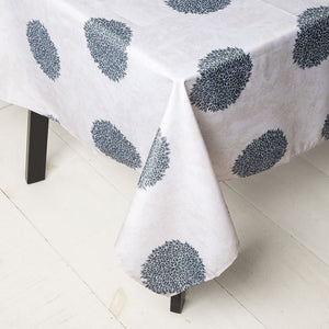 Tablecloth- Boxwood Beige