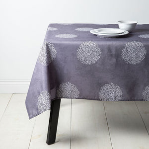 Tablecloth- Boxwood Grey