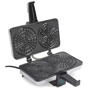 Electric Pizzelle Maker