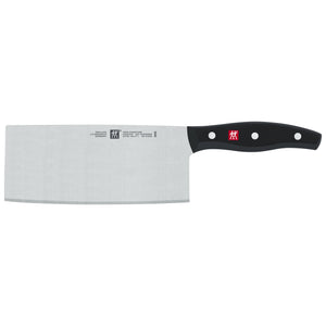 ZWILLING Tradition 7" Vegetable Cleaver