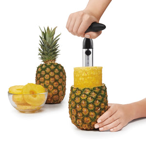 Good Grips Pineapple Cutter Stainless