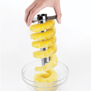 Good Grips Pineapple Cutter Stainless