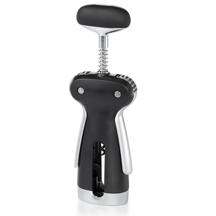 Good Grips Winged Corkscrew Stainless Steel