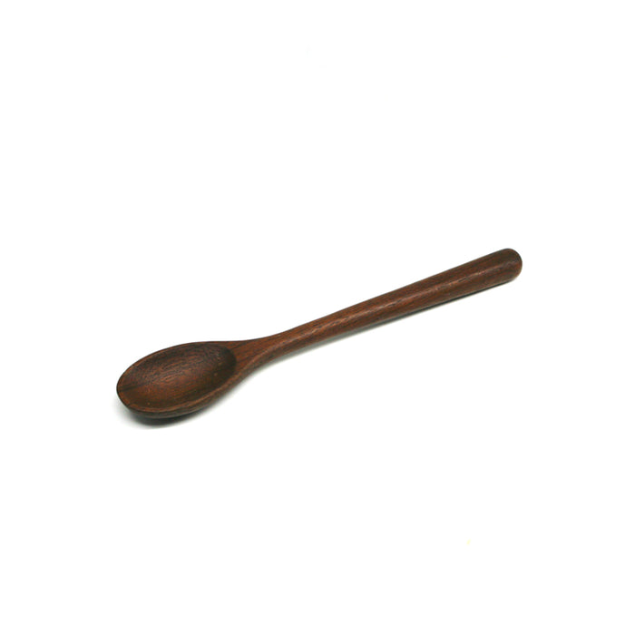 Mini Spoon Acacia