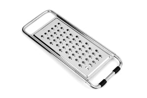 Stainless Steel Coarse Grater Plate