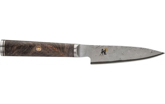 Miyabi Black 5000MCD 3.5" Paring Knife