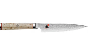 Miyabi 5000 MCD Birch Handle 5" Paring Knife