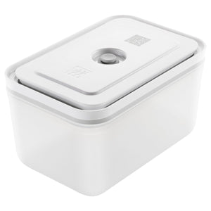 ZWILLING Fresh & Save Large Vacuum Box- Plastic (White)