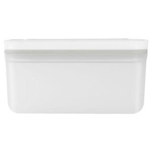 ZWILLING Fresh & Save Medium Vacuum Box- Plastic (White)