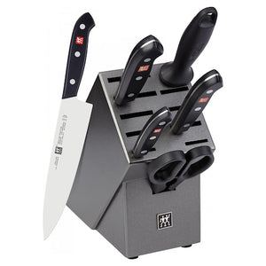 ZWILLING Tradition Knife Block Set 7 Pieces