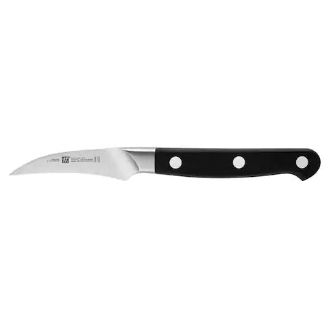 ZWILLING Pro 2.5" Bird's Beak Peeling Knife