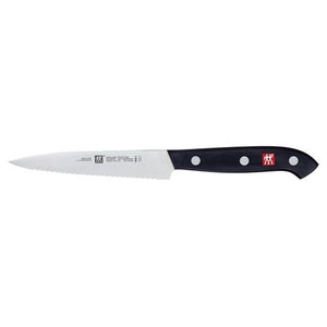 ZWILLING Tradition 5" Serrated Utility Knife