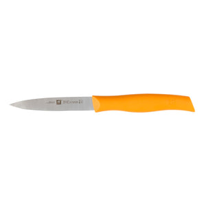 ZWILLING Twin Grip 3.5" Paring Knife ( Multiple Colours)