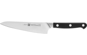 ZWILLING Pro 5.5" Compact Chef's Knife