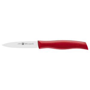 ZWILLING Twin Grip 3.5" Paring Knife ( Multiple Colours)