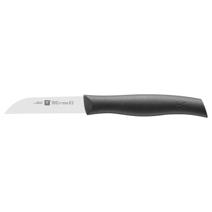 ZWILLING Twin Grip 3" Vegetable Knife (Multiple Colours)