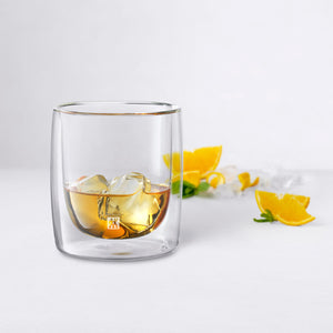ZWILLING Sorrento Whiskey Glass Set